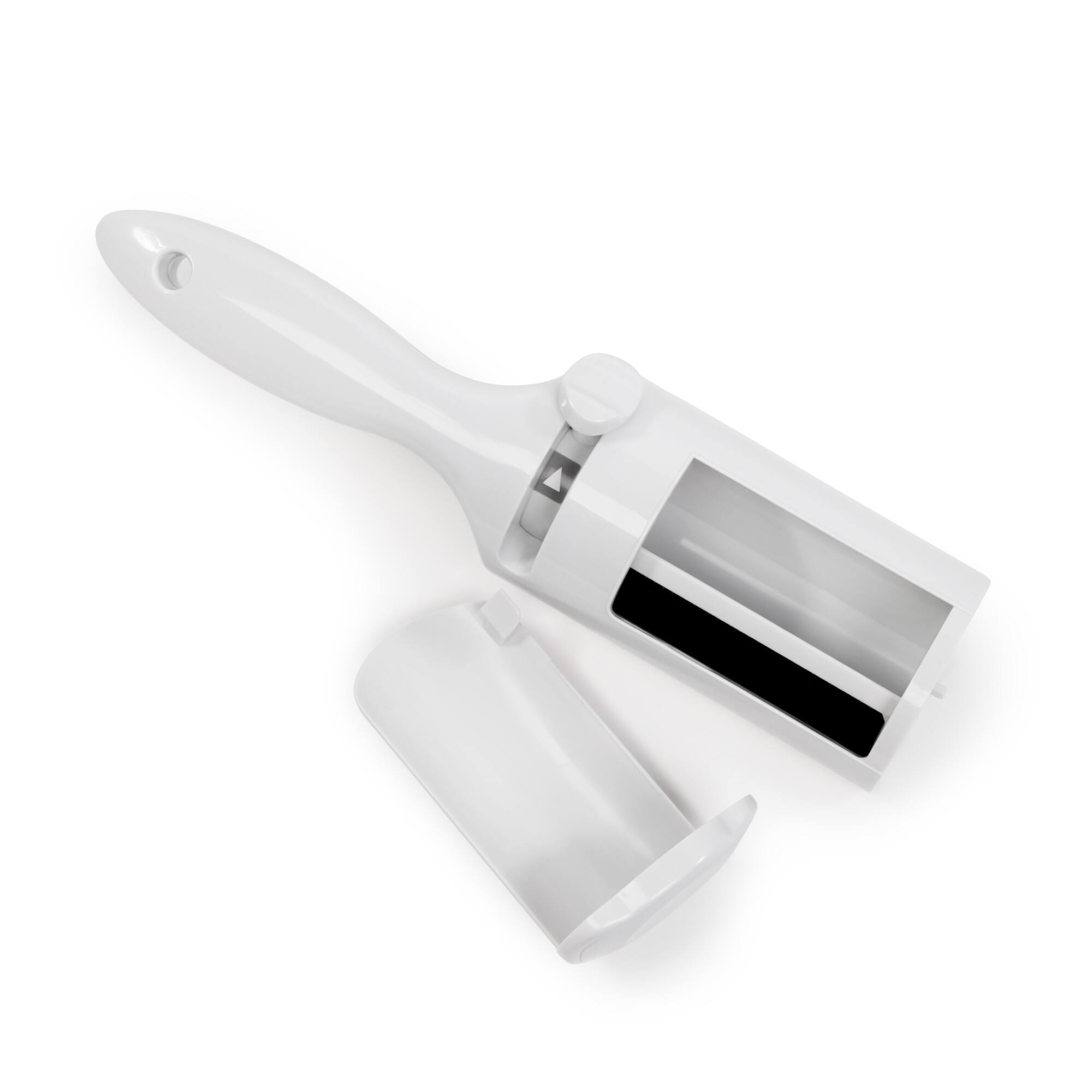 Dritz® Clothing Care 2-Directional Lint Brush